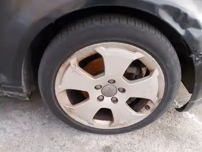 Автозапчастина б/у передній прав для AUDI A3 (8P1) 2.0 TDI Посилання на OEM IAM 1K0407256AA  