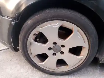 Автозапчастина б/у передній лівий культ для audi a3 (8p1) 2.0 tdi посилання на oem iam 1k0407255aa