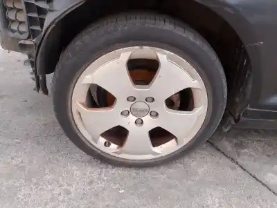 Автозапчастина б/у культ заднього правого для audi a3 (8p1) 2.0 tdi посилання на oem iam 1k0505436ab