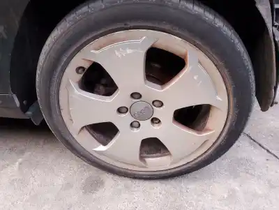 Автозапчастина б/у культ заднього лівого для AUDI A3 (8P1) 2.0 TDI Посилання на OEM IAM 1K0505435AB  