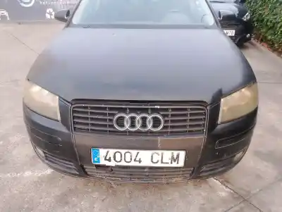 Автозапчасти б/у полная передняя часть за AUDI A3 (8P1) 2.0 TDI ссылки OEM IAM 8P3807105  