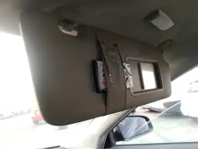 Автозапчастина б/у правильний натір для audi a3 (8p1) 2.0 tdi посилання на oem iam 8p0857552a