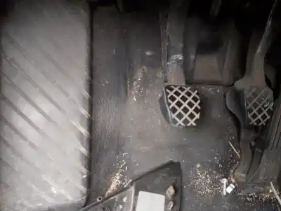 Автозапчастина б/у педаль зцеплення для audi a3 (8p1) 2.0 tdi посилання на oem iam 1k1721321b