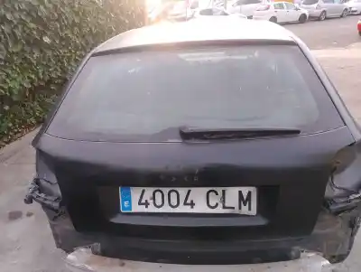 Автозапчастина б/у загальні двері для audi a3 (8p1) 2.0 tdi посилання на oem iam 8p3827023ac