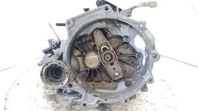 Peça sobressalente para automóvel em segunda mão caixa de velocidades por skoda fabia ii (542) 1.4 tdi referências oem iam 02t300020d