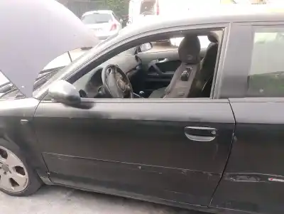 Автозапчастина б/у передні ліві двері для audi a3 (8p1) 2.0 tdi посилання на oem iam 8p3831051d