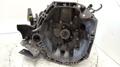 Tweedehands auto-onderdeel VERSNELLINGSBAK voor RENAULT SCÉNIC I MONOSPACE (JA0/1_, FA0_)  OEM IAM-referenties 7701716381 8200284803 / 7701978882 / 8200166682 CE JXQ K4GF JH3193 S003164