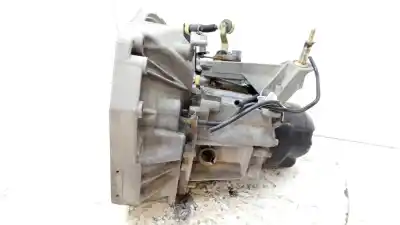 Peça sobressalente para automóvel em segunda mão  por NISSAN NOTE (E11, NE11)  Referências OEM IAM 32010ED403 8200341902 JHQS2G