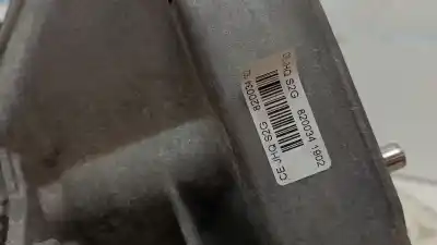 Pezzo di ricambio per auto di seconda mano riduttore per nissan note (e11, ne11) 1.6 riferimenti oem iam 32010ed403 8200341902 jhqs2g