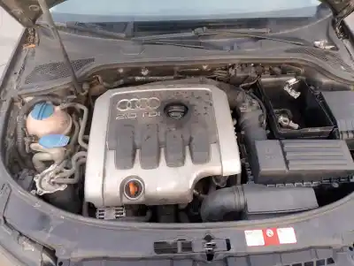 Second-hand car spare part Water Radiator for AUDI A3 (8P1) 2.0 TDI OEM IAM references 1K0121212C  