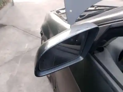 Автозапчастина б/у ліве дзеркало для audi a3 (8p1) 2.0 tdi посилання на oem iam 8p1858531g01c