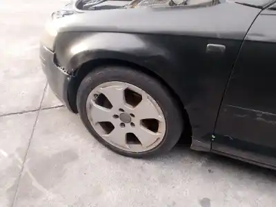 Автозапчастина б/у передня ліва трансмісія для audi a3 (8p1) 2.0 tdi посилання на oem iam 1k0407271bj