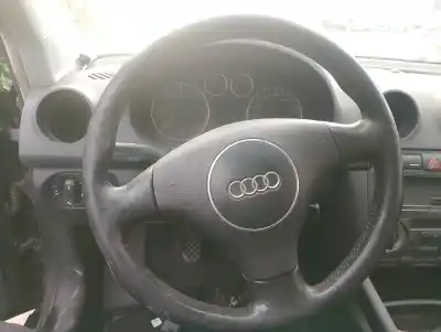 Автозапчастина б/у кермо для audi a3 (8p1) 2.0 tdi посилання на oem iam 8p0064244