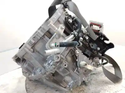 Second-hand car spare part gearbox for toyota corolla fastback (_e21_) 1.8 hybrid (zwe211) oem iam references 3090002050 p610 1nm 1ca420 a19503