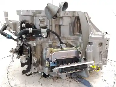 Second-hand car spare part gearbox for toyota corolla fastback (_e21_) 1.8 hybrid (zwe211) oem iam references 3090002050 p610 1nm 1ca420 a19503