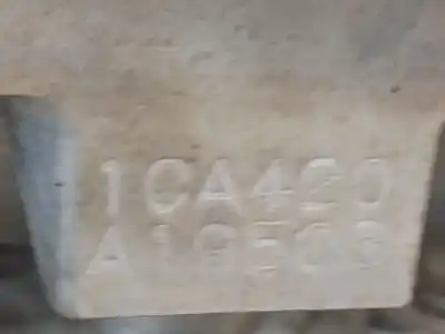 Second-hand car spare part gearbox for toyota corolla fastback (_e21_) 1.8 hybrid (zwe211) oem iam references 3090002050 p610 1nm 1ca420 a19503