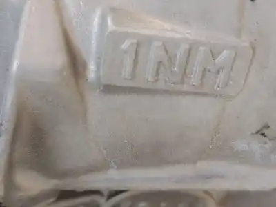 Second-hand car spare part gearbox for toyota corolla fastback (_e21_) 1.8 hybrid (zwe211) oem iam references 3090002050 p610 1nm 1ca420 a19503