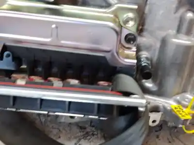 Second-hand car spare part gearbox for toyota corolla fastback (_e21_) 1.8 hybrid (zwe211) oem iam references 3090002050 p610 1nm 1ca420 a19503