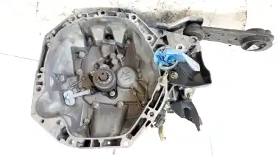 Pezzo di ricambio per auto di seconda mano  per RENAULT MODUS / GRAND MODUS (F/JP0_)  Riferimenti OEM IAM 7701717734 7701717734 / 8200459875 JR5124 A038309