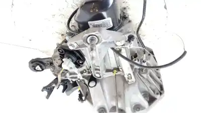Pezzo di ricambio per auto di seconda mano riduttore per renault modus / grand modus (f/jp0_) 1.5 dci (fp0f, jp0f) riferimenti oem iam 7701717734 7701717734 / 8200459875 jr5124 a038309