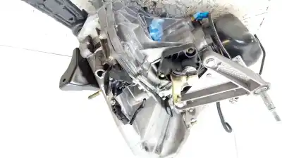 Pezzo di ricambio per auto di seconda mano riduttore per renault modus / grand modus (f/jp0_) 1.5 dci (fp0f, jp0f) riferimenti oem iam 7701717734 7701717734 / 8200459875 jr5124 a038309