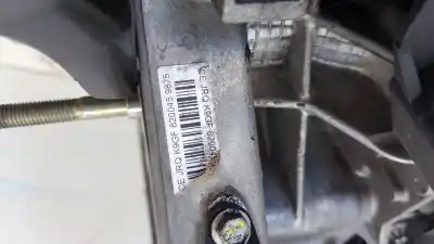 Pezzo di ricambio per auto di seconda mano riduttore per renault modus / grand modus (f/jp0_) 1.5 dci (fp0f, jp0f) riferimenti oem iam 7701717734 7701717734 / 8200459875 jr5124 a038309