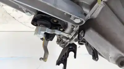 Pezzo di ricambio per auto di seconda mano riduttore per renault modus / grand modus (f/jp0_) 1.5 dci (fp0f, jp0f) riferimenti oem iam 7701717734 7701717734 / 8200459875 jr5124 a038309