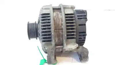 Second-hand car spare part alternator for bmw serie 7 (e38) 730d automático oem iam references 1231247405 2247389 / 2542251a / 07257h 20 an00 14v 70/120a