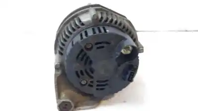 Second-hand car spare part alternator for bmw serie 7 (e38) 730d automático oem iam references 1231247405 2247389 / 2542251a / 07257h 20 an00 14v 70/120a