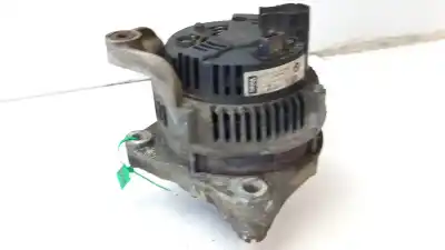 Second-hand car spare part alternator for bmw serie 7 (e38) 730d automático oem iam references 1231247405 2247389 / 2542251a / 07257h 20 an00 14v 70/120a