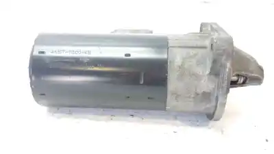 Автозапчасти б/у двигатель запускается за ford focus berlina (cap) * ссылки oem iam 1756794 12v 0001109204 bosch / 4m5t11000kb