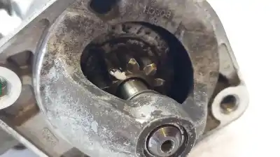 Автозапчасти б/у двигатель запускается за ford focus berlina (cap) * ссылки oem iam 1756794 12v 0001109204 bosch / 4m5t11000kb