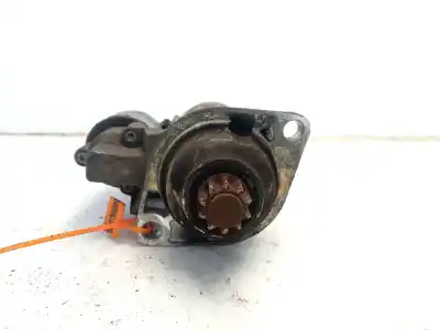 Second-hand car spare part starter motor for audi a2 (8z) 1.4 tdi oem iam references 020911023f