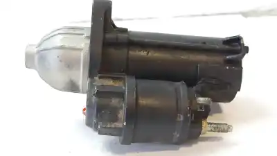 Pezzo di ricambio per auto di seconda mano motorino di avviamento per opel combo * riferimenti oem iam 1638119980  0986021240