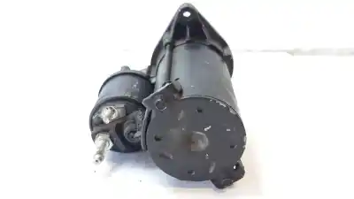 Pezzo di ricambio per auto di seconda mano motorino di avviamento per opel combo * riferimenti oem iam 1638119980  0986021240