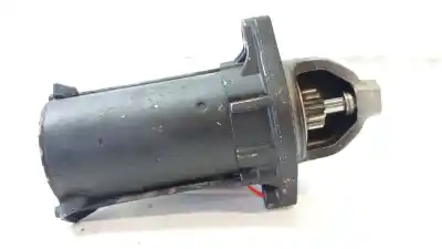 Pezzo di ricambio per auto di seconda mano motorino di avviamento per opel combo * riferimenti oem iam 1638119980  0986021240