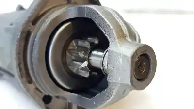Pezzo di ricambio per auto di seconda mano motorino di avviamento per opel combo * riferimenti oem iam 1638119980  0986021240