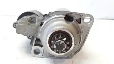 Автозапчастина б/у двигун запускається для SEAT TOLEDO (1M2) * Посилання на OEM IAM 02A911024D 12V BOSCH 0001125042 VWAG