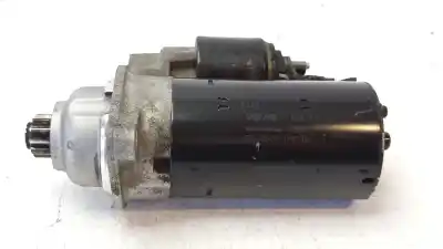 Автозапчастина б/у двигун запускається для seat toledo (1m2) * посилання на oem iam 02a911024d 12v bosch 0001125042 vwag