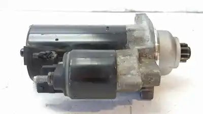 Автозапчастина б/у двигун запускається для seat toledo (1m2) * посилання на oem iam 02a911024d 12v bosch 0001125042 vwag