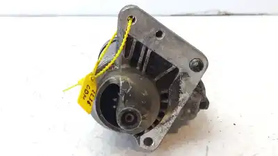 Second-hand car spare part starter motor for citroen c3 1.1 collection oem iam references 5802az