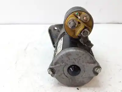 Peça sobressalente para automóvel em segunda mão motor de arranque por renault clio iv * referências oem iam 233006508r 12v rsm14