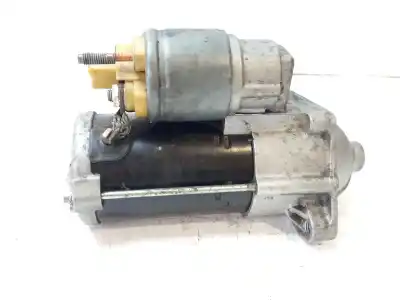 Peça sobressalente para automóvel em segunda mão motor de arranque por renault clio iv * referências oem iam 233006508r 12v rsm14