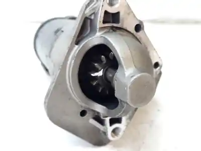 Peça sobressalente para automóvel em segunda mão motor de arranque por renault clio iv * referências oem iam 233006508r 12v rsm14