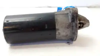 Pezzo di ricambio per auto di seconda mano motorino di avviamento per ford focus ii (da_, hcp, dp) 1.8 tdci riferimenti oem iam 1756794 bosch 0001109204 / 4m5t11000kb 12v
