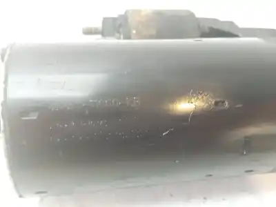 Peça sobressalente para automóvel em segunda mão motor de arranque por ford focus berlina (cap) * referências oem iam 1756794