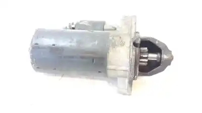Peça sobressalente para automóvel em segunda mão MOTOR DE ARRANQUE por BMW 5 (E39)  Referências OEM IAM 12412354709  