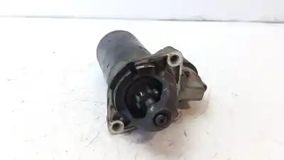 Peça sobressalente para automóvel em segunda mão motor de arranque por bmw 5 (e39) 530 i referências oem iam 12412354709  