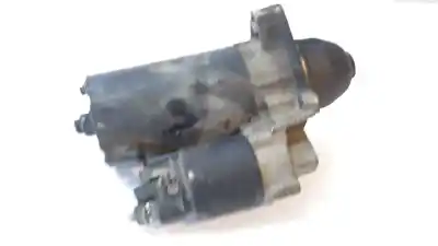 Peça sobressalente para automóvel em segunda mão motor de arranque por bmw 5 (e39) 530 i referências oem iam 12412354709  