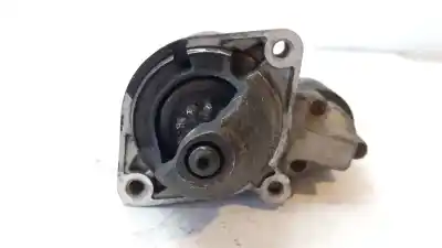 Peça sobressalente para automóvel em segunda mão motor de arranque por bmw 5 (e39) 530 i referências oem iam 12412354709  